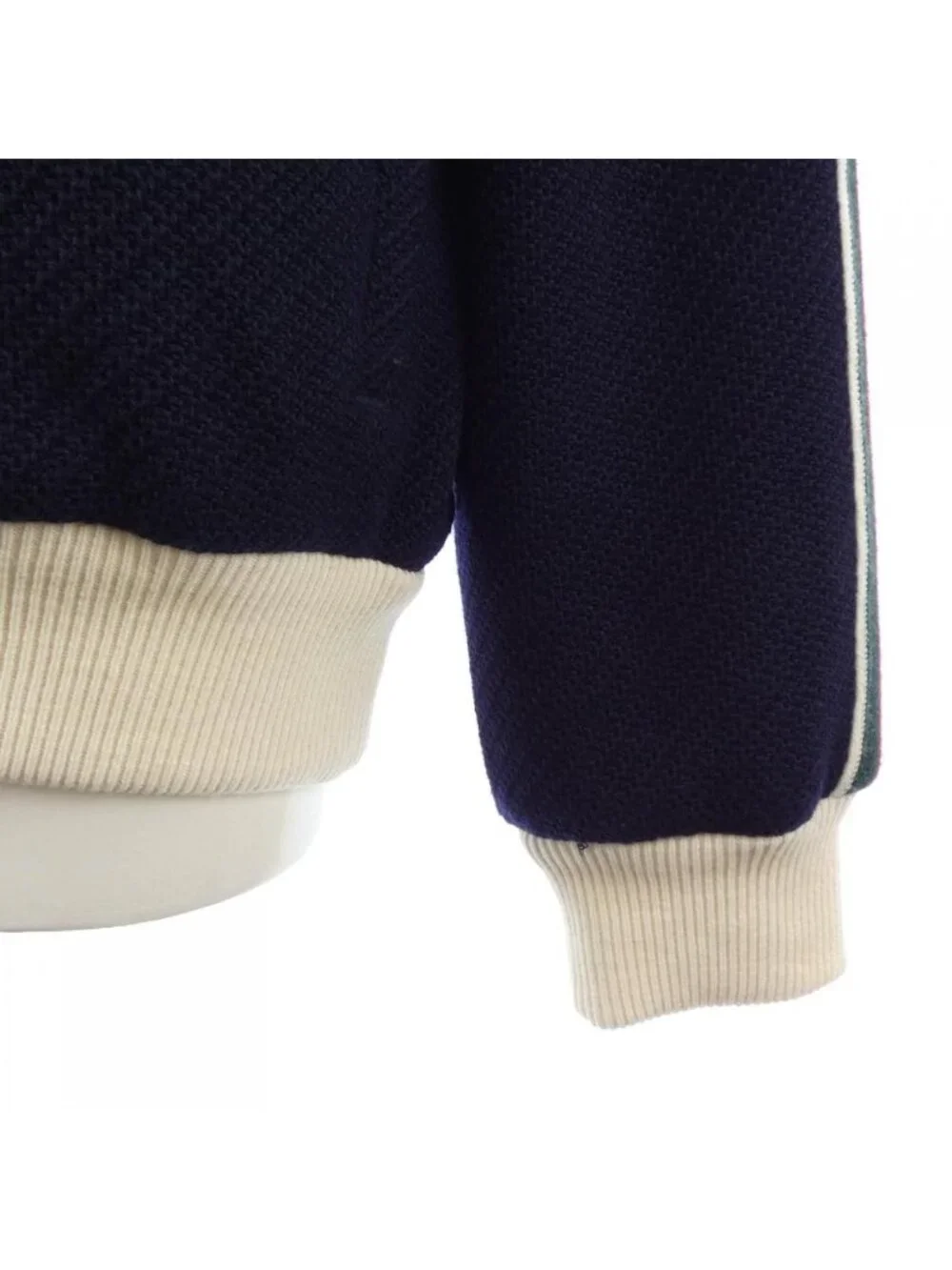 Gucci Hoodie Navy